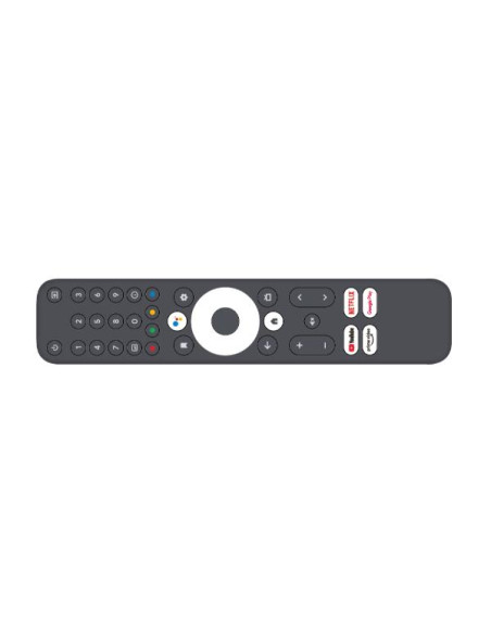 DECODER T2 HOMATICST ANDROID TV