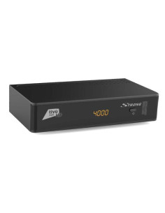 DECODER S2 TVSAT SRT 7807 2