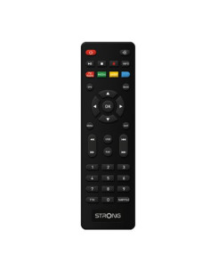 DECODER T2 SRT 8119 2
