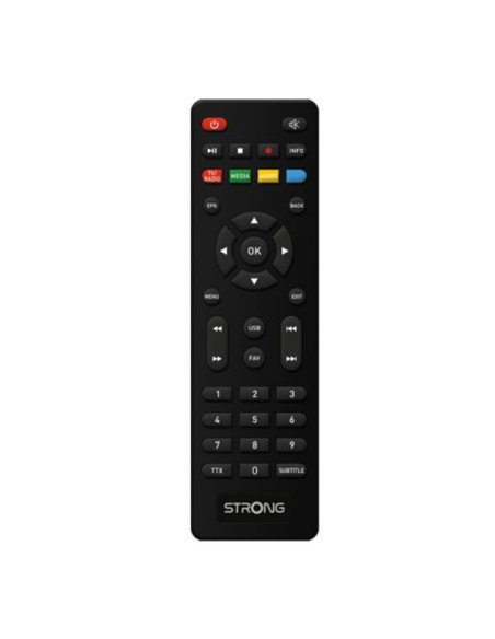 DECODER T2 SRT 8119