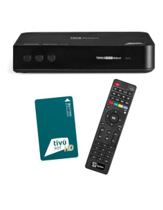 DECODER S2 TIVUSAT HD CARD CLASS 2