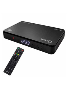 DECODER S2 WWIO UNICO PRO 2