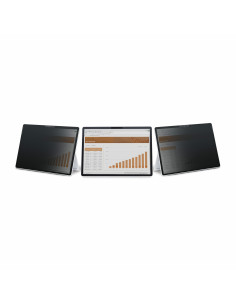 StarTech.com Filtro privacy a 4 posizioni per Surface Pro 8/9/X Laptop da 13", modalità verticale/orizzontale, abilitato al Tou 2