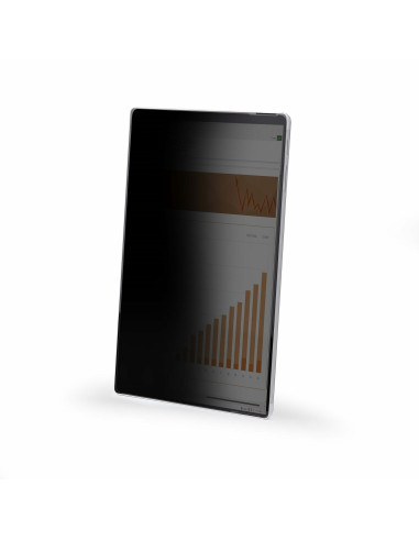 StarTech.com Filtro privacy a 4 posizioni per Surface Pro 8/9/X Laptop da 13", modalità verticale/orizzontale, abilitato al Tou