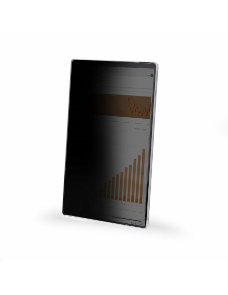 StarTech.com Filtro privacy a 4 posizioni per Surface Pro 8/9/X Laptop da 13", modalità verticale/orizzontale, abilitato al Tou