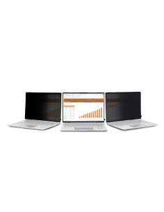 StarTech.com Filtro Privacy Antiriflesso per schermo Touch da 14" 16:10, Privacy Screen Protector per PC portatile con riduzione 2