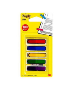 INDEX 684-ARR1EU 5 COLORI 2