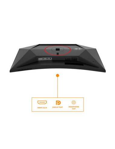 27 MONITOR FAST VA FHD REG ALT