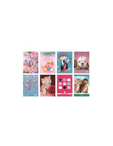 CF5 BAMBINA 80 GR 0C A4