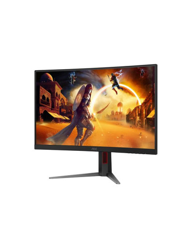 27 MONITOR FAST VA FHD REG ALT