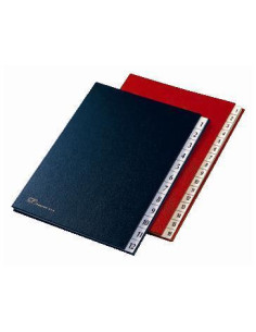 CLASSIFIC NUMERICO 1-12 ROSSO 2