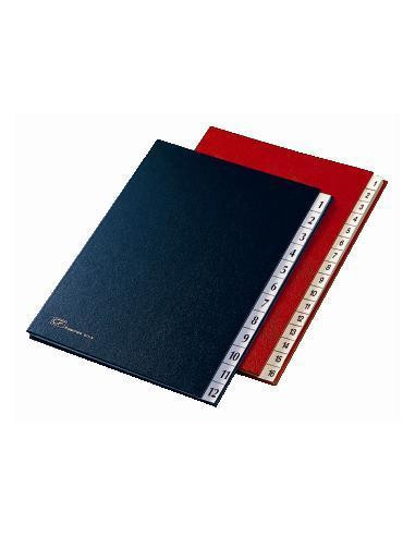 CLASSIFIC NUMERICO 1-12 ROSSO