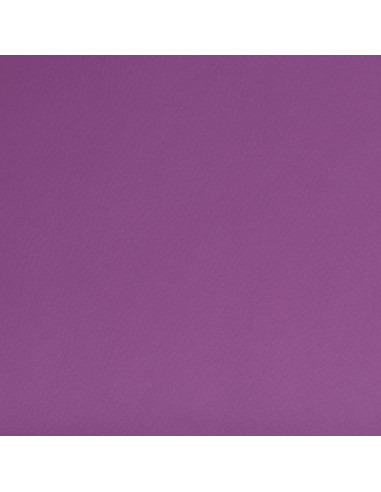 Sedia da Ufficio Viola in Similpelle