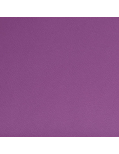 Sedia da Ufficio Viola in Similpelle
