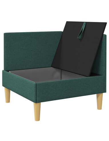Pouf contenitore