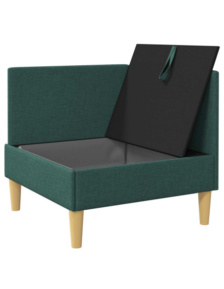 Pouf contenitore