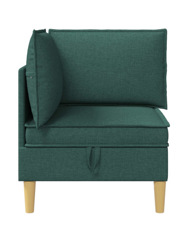 Pouf contenitore