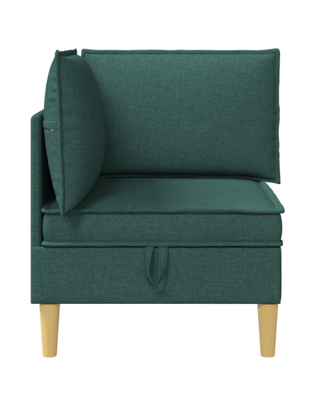 Pouf contenitore