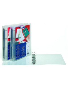 RAC.LUMINA 22X30 PERS 4R 30MM PP TR 2