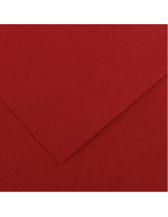 CF50FF VIVALDI A4 185G ROSSO GRA