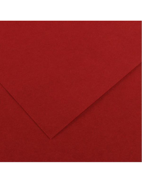 CF50FF VIVALDI A4 185G ROSSO GRA