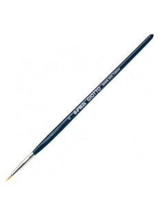 CF12 PENNELLI SERIE 500 TAKLON N° 0 2