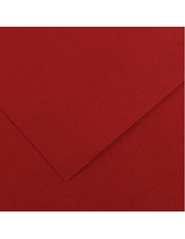 CF50FF VIVALDI A4 185G ROSSO GRA