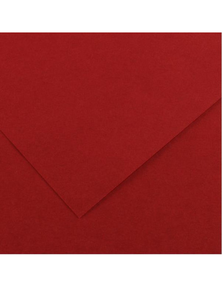 CF50FF VIVALDI A4 185G ROSSO GRA