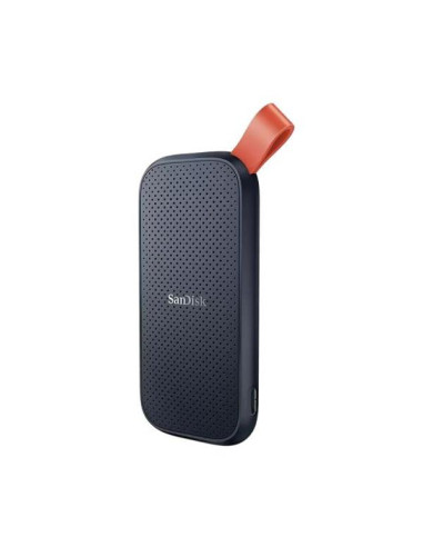SANDISK PORTABLE SSD 2TB