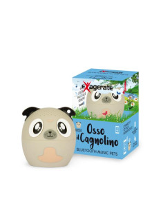MINI SPEAKER DOG 2