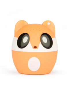 MINI SPEAKER FOX 2