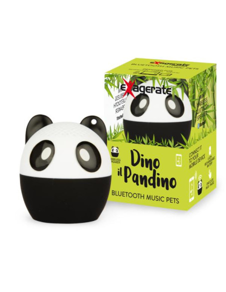 MINI SPEAKER PAN