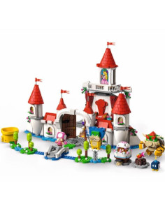 PACK ESPANSIONE CASTELLO DI PEACH 2