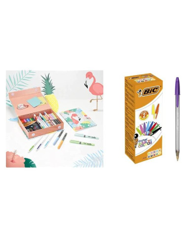 MY STATIONERY BOX