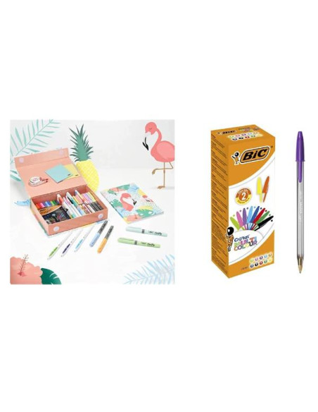 MY STATIONERY BOX