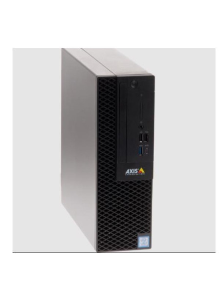 AXIS S9002 MK II