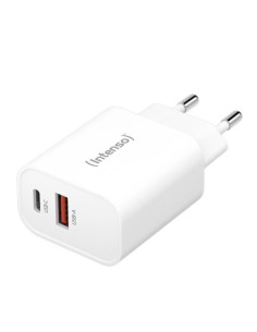 POWER ADAPTER 1 X USB-A/C 30W 2