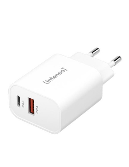 POWER ADAPTER 1 X USB-A/C 30W