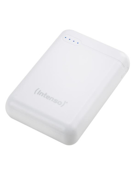 POWERBANK XS10000 WHITE
