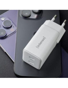 POWER ADAPTER 2 X USB-C 40W 2