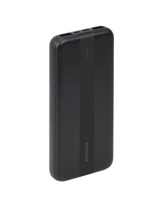 POWER BANK 10000 MAH NERA TYPE-C 2