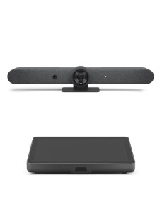 RALLY BAR + TAP IP-GRAPHITE 2