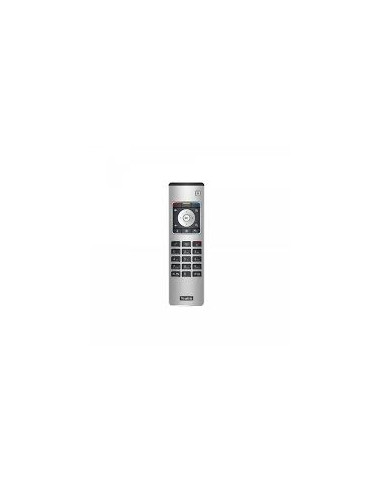 Yealink MeetingBar A25 Video Bar and VCR11 Remote Control Bundle Nero 3840 x 2160 Pixel 30 fps