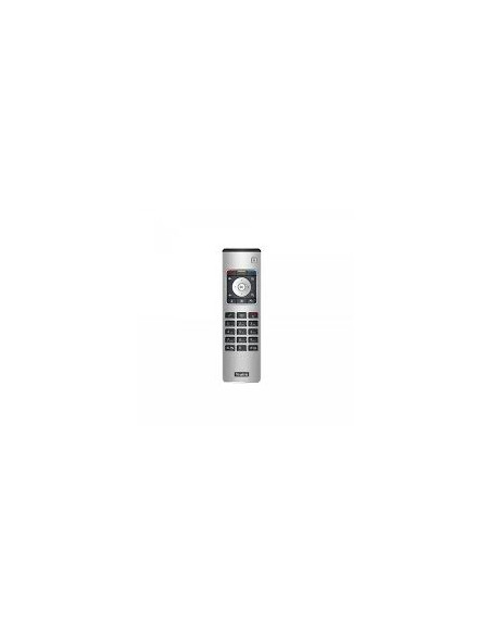 Yealink MeetingBar A25 Video Bar and VCR11 Remote Control Bundle Nero 3840 x 2160 Pixel 30 fps