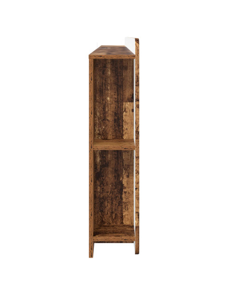 Testata del letto Legno antico Legno ingegnerizzato