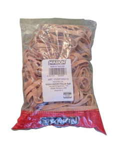BUSTA 1KG ELASTICI PARA 190X10 2