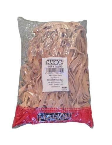 BUSTA 1KG ELASTICI PARA 150X10