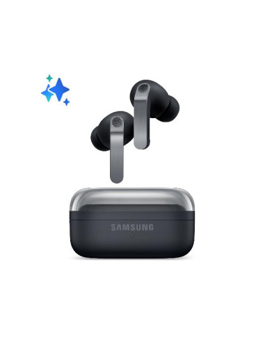 GALAXY BUDS4 PRO BLACK