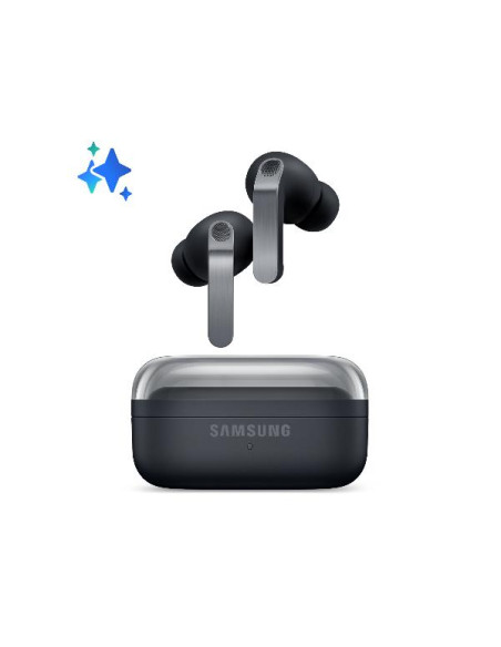 GALAXY BUDS4 PRO BLACK