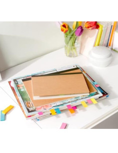 CF5 POST-IT/BEACHSIDE/15X50/50FF 2